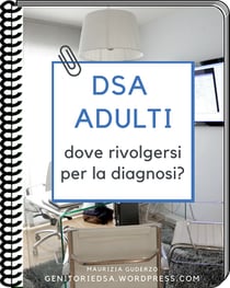Ebook diagnosi DSA adulti